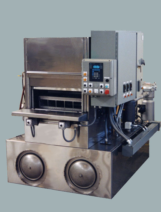 Automatic Cabinet Style Passivation Systems