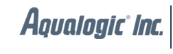 Aqualogic® Inc.